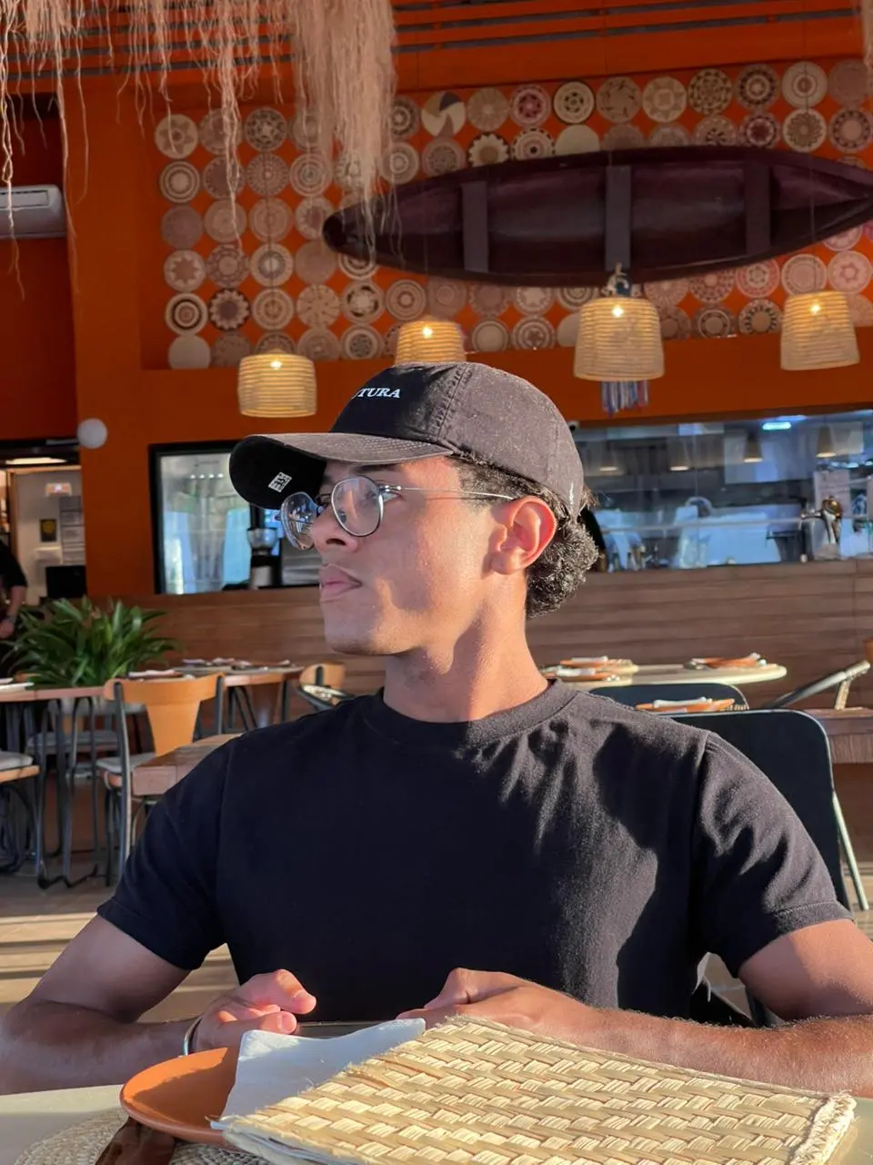 Micael Davi Lima Andrade — Founder and CEO